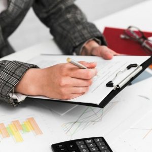 оказание услуг по экологическому сопровождению